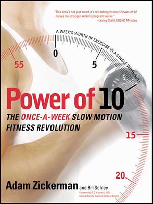 Power of 10 - ebook